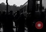 Image of Alfonzo XIII of Spain Verdun France, 1919, second 35 stock footage video 65675040037