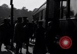 Image of Alfonzo XIII of Spain Verdun France, 1919, second 36 stock footage video 65675040037