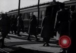 Image of Alfonzo XIII of Spain Verdun France, 1919, second 39 stock footage video 65675040037