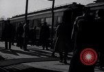 Image of Alfonzo XIII of Spain Verdun France, 1919, second 40 stock footage video 65675040037