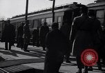 Image of Alfonzo XIII of Spain Verdun France, 1919, second 41 stock footage video 65675040037
