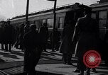 Image of Alfonzo XIII of Spain Verdun France, 1919, second 42 stock footage video 65675040037