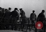 Image of Alfonzo XIII of Spain Verdun France, 1919, second 45 stock footage video 65675040037