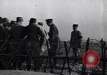 Image of Alfonzo XIII of Spain Verdun France, 1919, second 46 stock footage video 65675040037