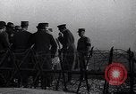 Image of Alfonzo XIII of Spain Verdun France, 1919, second 48 stock footage video 65675040037