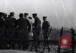 Image of Alfonzo XIII of Spain Verdun France, 1919, second 50 stock footage video 65675040037