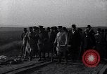Image of Alfonzo XIII of Spain Verdun France, 1919, second 53 stock footage video 65675040037