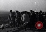 Image of Alfonzo XIII of Spain Verdun France, 1919, second 55 stock footage video 65675040037