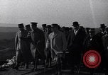Image of Alfonzo XIII of Spain Verdun France, 1919, second 56 stock footage video 65675040037
