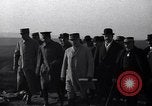 Image of Alfonzo XIII of Spain Verdun France, 1919, second 57 stock footage video 65675040037