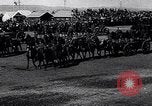 Image of American troops on parade United States USA, 1917, second 3 stock footage video 65675040038