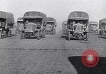 Image of American troops on parade United States USA, 1917, second 31 stock footage video 65675040038