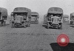 Image of American troops on parade United States USA, 1917, second 32 stock footage video 65675040038