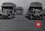 Image of American troops on parade United States USA, 1917, second 35 stock footage video 65675040038