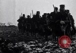 Image of Belgian soldiers France, 1914, second 4 stock footage video 65675040039