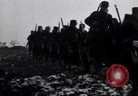 Image of Belgian soldiers France, 1914, second 5 stock footage video 65675040039