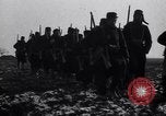Image of Belgian soldiers France, 1914, second 7 stock footage video 65675040039