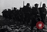 Image of Belgian soldiers France, 1914, second 8 stock footage video 65675040039