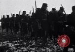 Image of Belgian soldiers France, 1914, second 9 stock footage video 65675040039