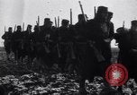Image of Belgian soldiers France, 1914, second 10 stock footage video 65675040039