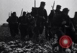 Image of Belgian soldiers France, 1914, second 14 stock footage video 65675040039
