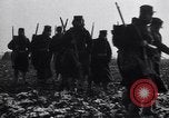 Image of Belgian soldiers France, 1914, second 15 stock footage video 65675040039
