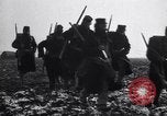 Image of Belgian soldiers France, 1914, second 16 stock footage video 65675040039