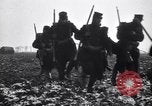 Image of Belgian soldiers France, 1914, second 17 stock footage video 65675040039