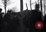 Image of Belgian soldiers France, 1914, second 23 stock footage video 65675040039