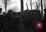 Image of Belgian soldiers France, 1914, second 24 stock footage video 65675040039