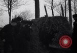 Image of Belgian soldiers France, 1914, second 25 stock footage video 65675040039