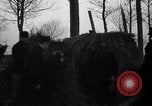 Image of Belgian soldiers France, 1914, second 26 stock footage video 65675040039