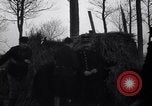 Image of Belgian soldiers France, 1914, second 27 stock footage video 65675040039