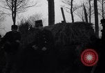 Image of Belgian soldiers France, 1914, second 28 stock footage video 65675040039