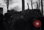 Image of Belgian soldiers France, 1914, second 30 stock footage video 65675040039