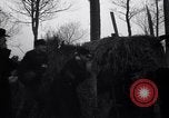 Image of Belgian soldiers France, 1914, second 32 stock footage video 65675040039