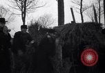 Image of Belgian soldiers France, 1914, second 34 stock footage video 65675040039
