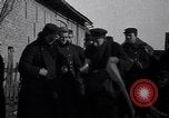 Image of Belgian soldiers France, 1914, second 35 stock footage video 65675040039