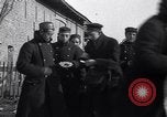 Image of Belgian soldiers France, 1914, second 40 stock footage video 65675040039