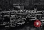 Image of Belgian soldiers France, 1914, second 48 stock footage video 65675040039