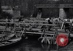 Image of Belgian soldiers France, 1914, second 52 stock footage video 65675040039