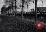 Image of Belgian soldiers France, 1914, second 56 stock footage video 65675040039