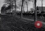 Image of Belgian soldiers France, 1914, second 57 stock footage video 65675040039