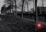 Image of Belgian soldiers France, 1914, second 58 stock footage video 65675040039
