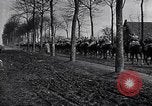 Image of Belgian soldiers France, 1914, second 59 stock footage video 65675040039