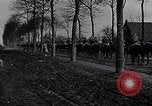 Image of Belgian soldiers France, 1914, second 60 stock footage video 65675040039