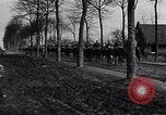 Image of Belgian soldiers France, 1914, second 62 stock footage video 65675040039