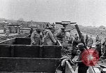 Image of French troops France, 1916, second 4 stock footage video 65675040040
