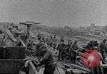Image of French troops France, 1916, second 8 stock footage video 65675040040