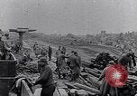 Image of French troops France, 1916, second 9 stock footage video 65675040040